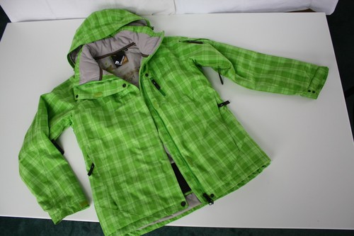 Top salomon exposure skijacke - top,