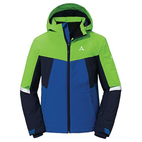 Schöffel boy ski jacket - schöffel,