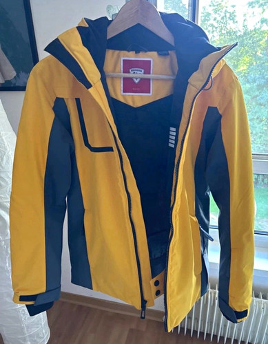 Rossignol jungen skijacke - jungen,
