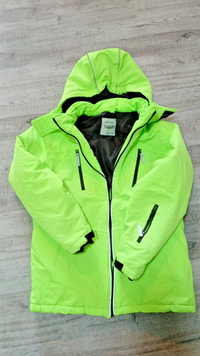 Skijacke größe 158 - 158., yigga