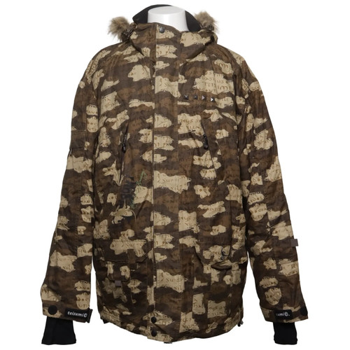 Teisumi skijacke herren - teisumi,,
