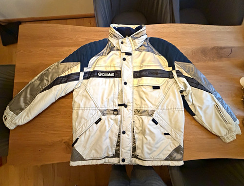 Colmar herren skijacke - colmar, 54