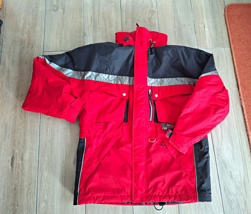 Recco unisex skijacke - skijacke, m