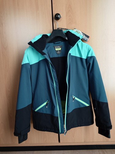 Skijacke winterjacke killtec - skijacke,
