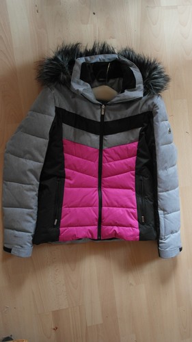 Hingucker damen skijacke - , damen-skijacke