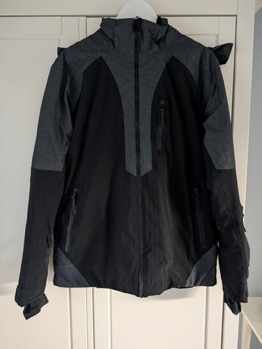 Ski jacke herren wie - gr.,