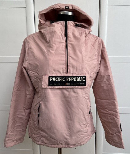 Pull bear skijacke - &,