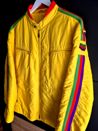 Vintage bogner jacke 70s - vintage,