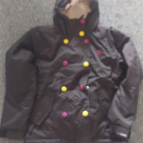 Billabong altyr skijacke - billabong,