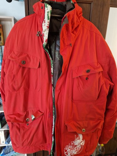 Salomon skijacke herren - salomon,