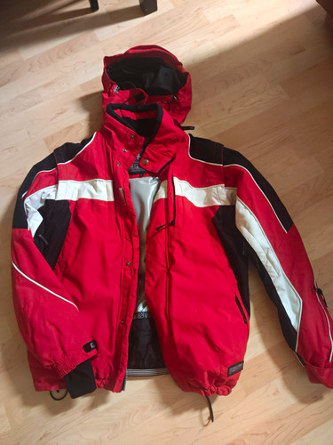 Killtec level skijacke gr - level,