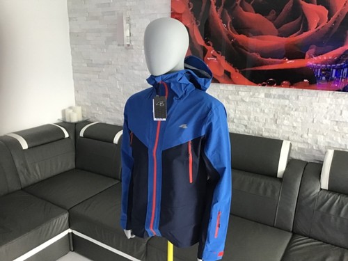 Herren skijacke - herren, f2