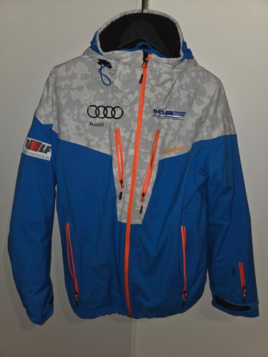 Ziener bsv audi skijacke - audi, gr