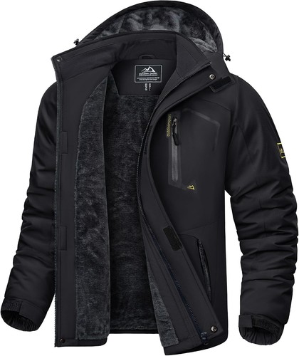 Herren skijacke atmungsaktiv - herren,