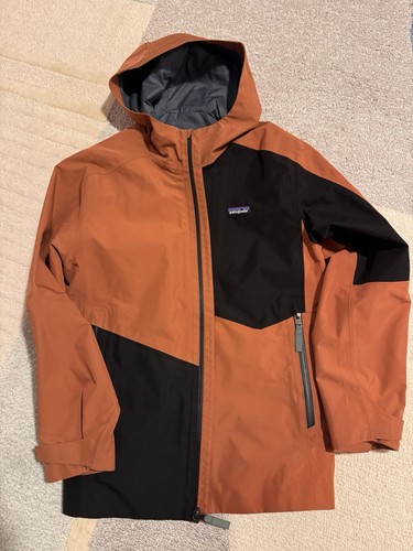 Patagonia kinder skijacke - patagonia, xl