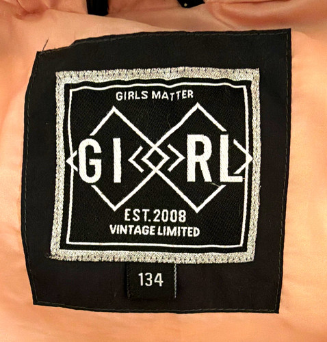Girl mädchen skijacke - skijacke, mit