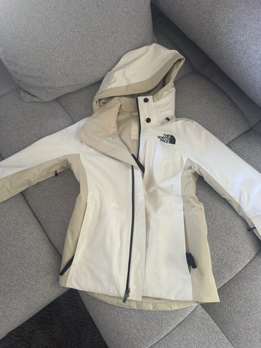 The north face skijacke - north,