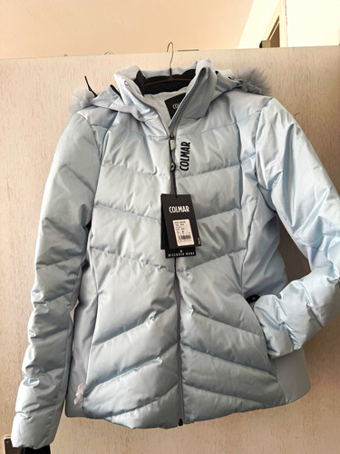 Colmar damen skijacke mit - damen,