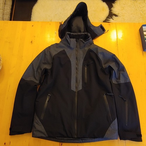 Herren skijacke m - skijacke, gr.m
