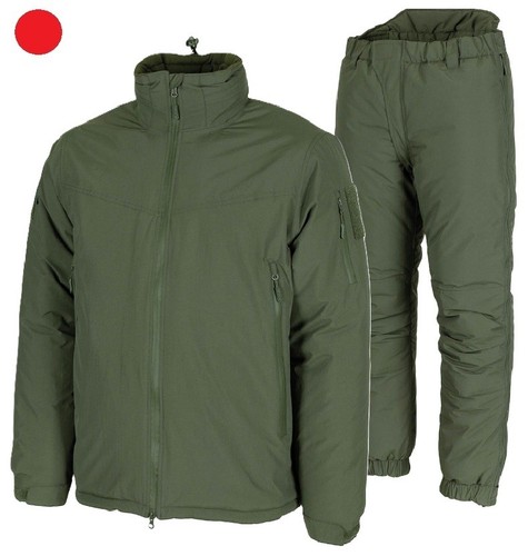 Winter thermo jacke - jacke, ski