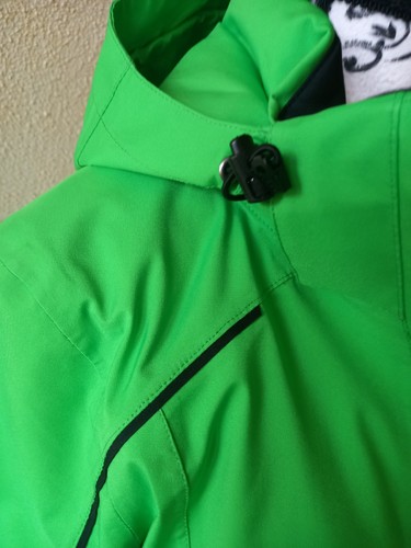 Tolle damen ski jacke - damen,