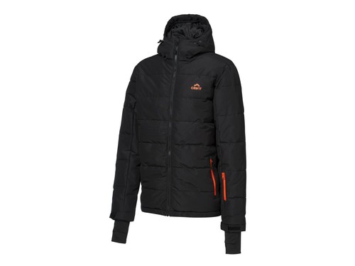 Crivit herren skijacke - herren,