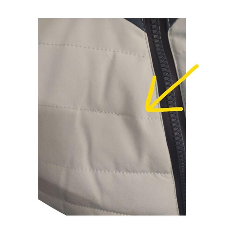 Killtec ksw damen skijacke - 34,