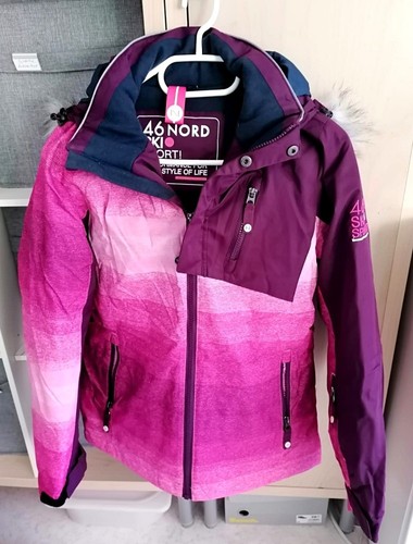 Nord skijacke winterjacke - 46,