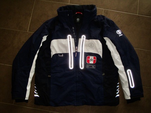 Bogner skijacke ski jacke - ski,