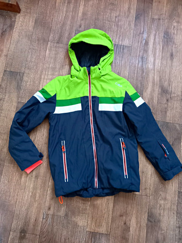 Cmp skijacke 152 jungen - cmp,