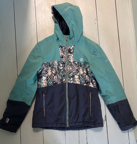 Dare kinder unisex - unisex, skijacke