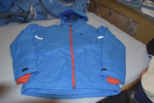 Skijacke 164 neu - skijacke,