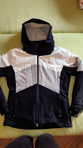 Kjus ski winterjacke gr xl - kjus, da.ski