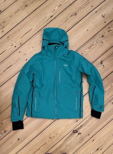 Kjus skijacke herren 52 l - gr., 52/l