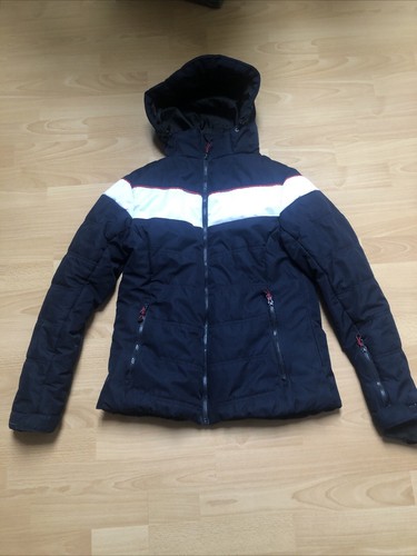 Ski jacke wie neu active - jacke,