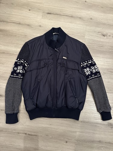 Retro kult ski jacke - ski, marke
