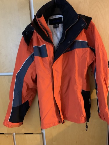 Schöffel skijacke snow - skijacke,