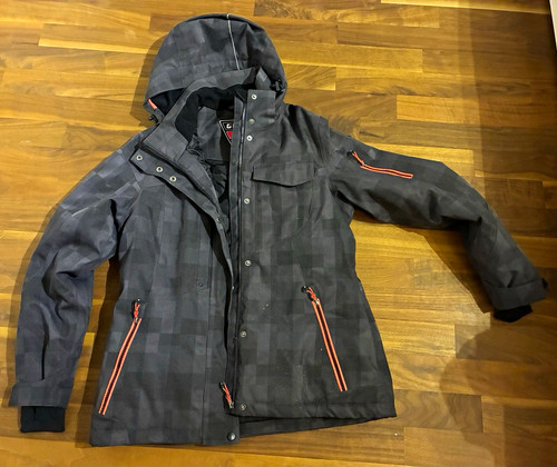 Killtec damen skijacke - killtec,
