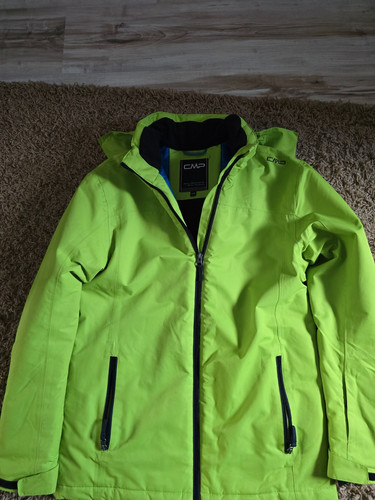 Skijacke schneejacke jungen - skijacke,