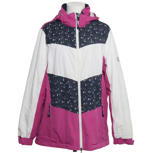 Wind sportswear skijacke - wind,