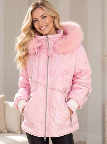 Sportalm winterjacke ski jacke - sportalm,