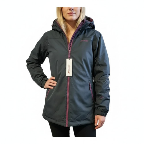 Maier sports damen skijacke - sports,