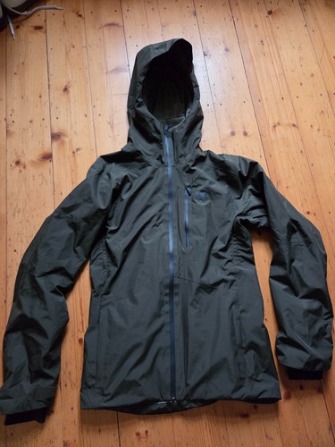 Skijacke sweet protection - skijacke,