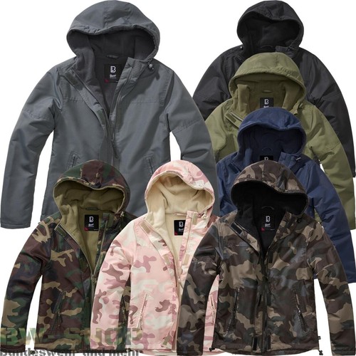 Brandit windbreaker zipper - windbreaker,