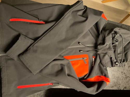 Softshelljacke skijacke white - /skijacke,