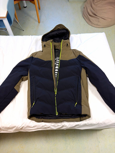Herren skijacke xl 52 - rh+,