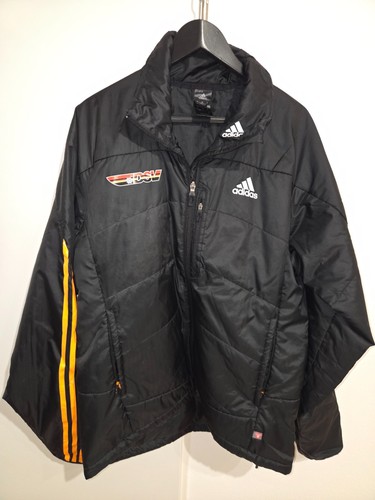 Adidas dsv primaloft jacke - jacke, gr