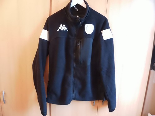 Kappa ski team fleece - team,