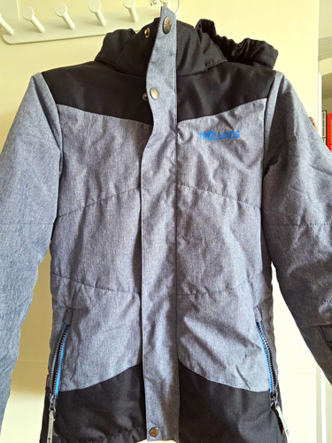 Trollkids kinder winterjacke - trollkids,