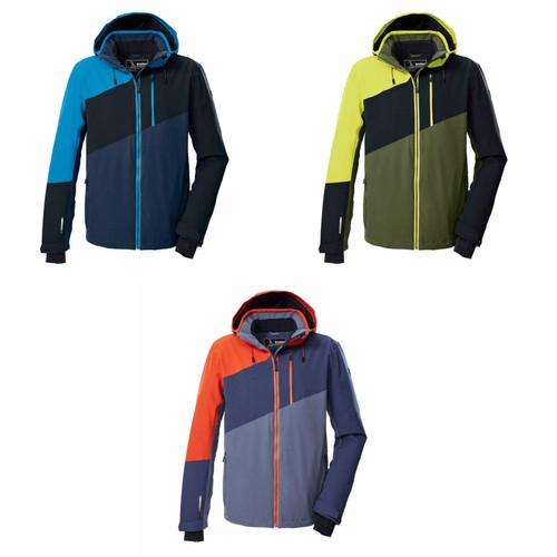 Killtec herren skijacke ksw - killtec, 32